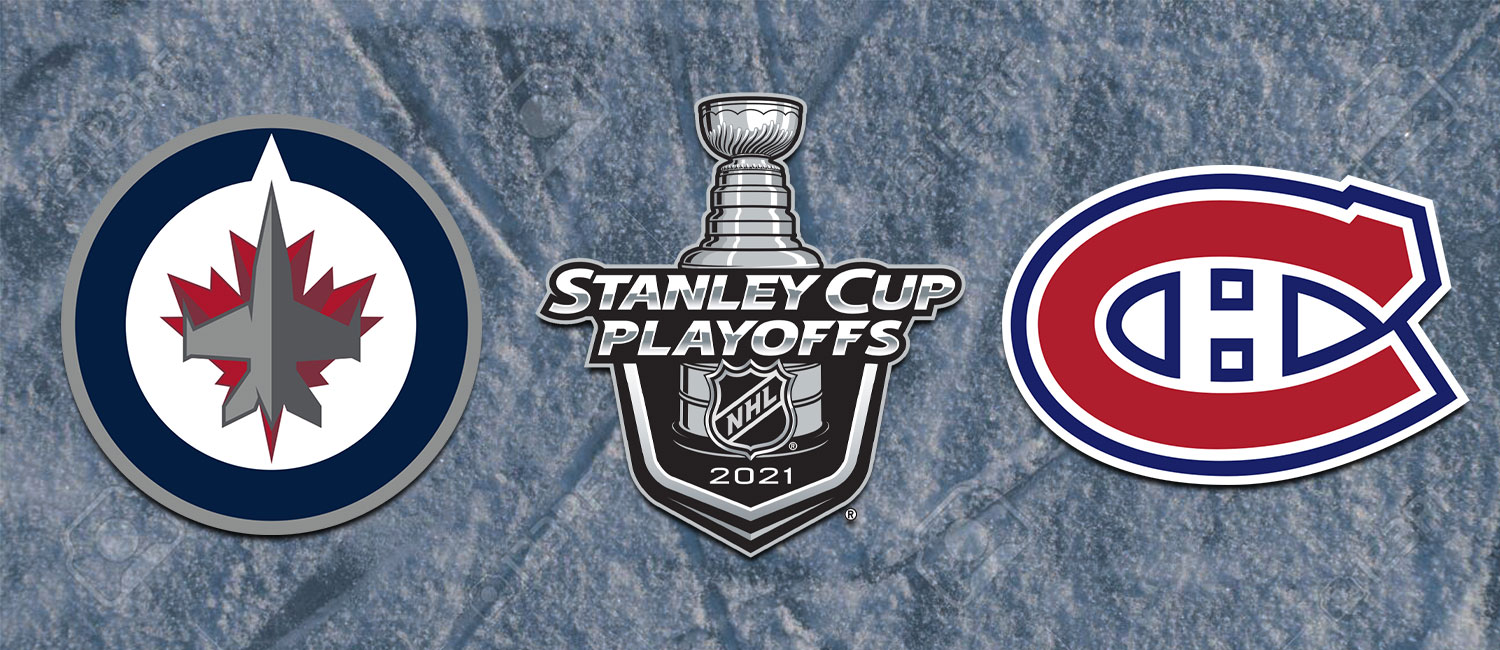 Jets vs. Canadiens NHL Playoffs Odds and Game 4 Preview - June 7th, 2021