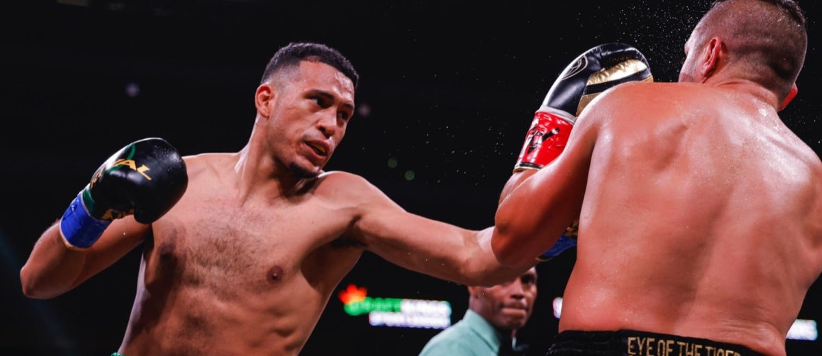 Top Boxing Betting Picks of the Week - July 28th, 2022