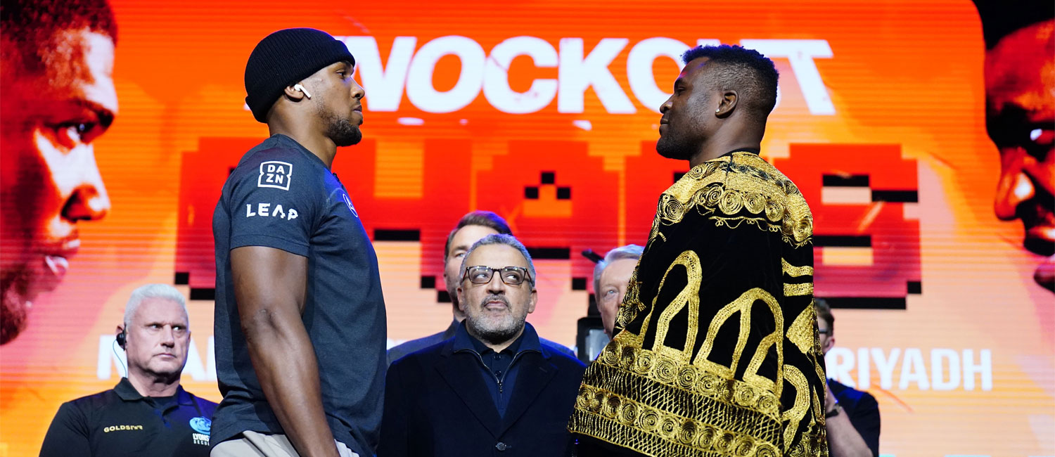 Top Boxing Betting Picks of the Week - March 4th, 2024