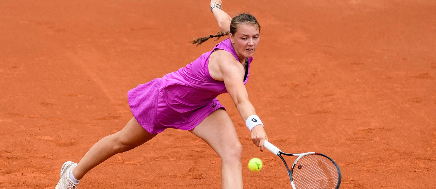 Lesia Tsurenko vs. Jule Niemeier 2022 Wimbledon Odds, Preview and Pick