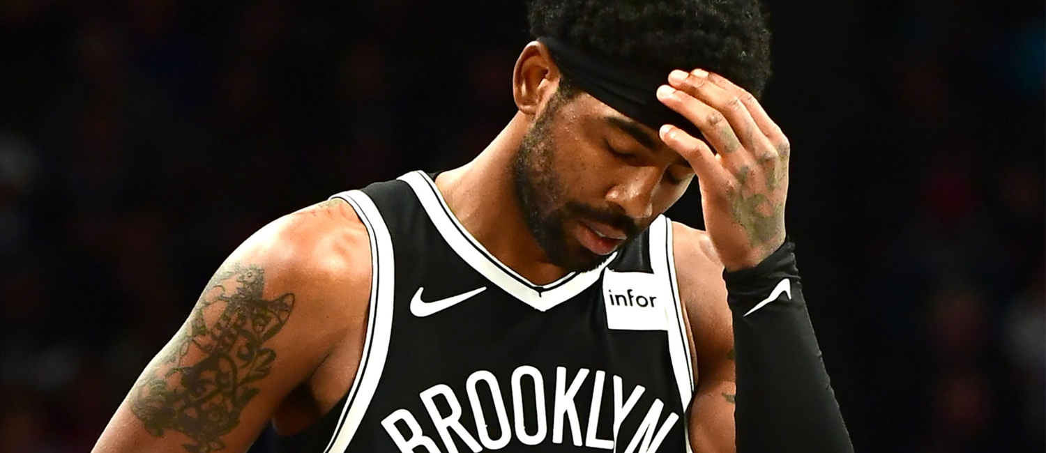 3 Reasons Why The Nets Can Still Win 2022 NBA Championship Without Kyrie Irving