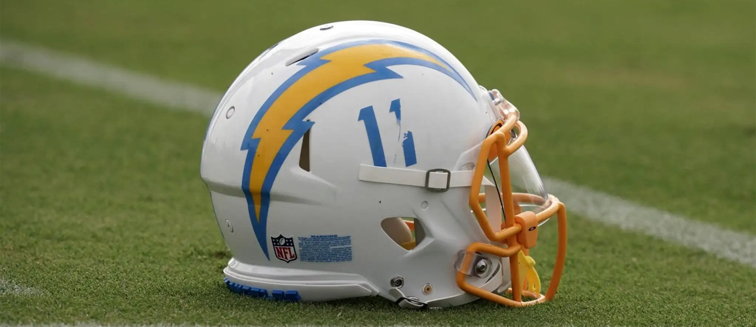 L.A. Chargers 2023 NFL Season Betting Guide