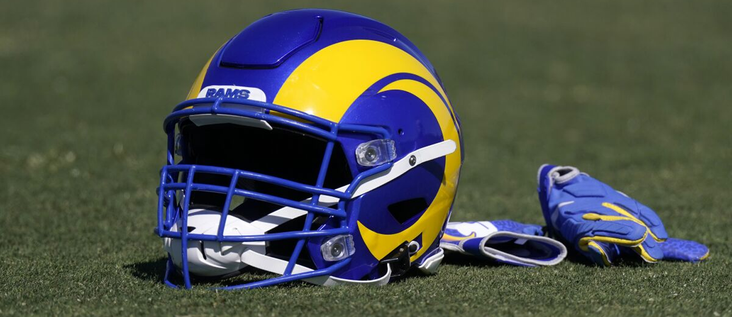 L.A. Rams 2023 NFL Season Betting Guide