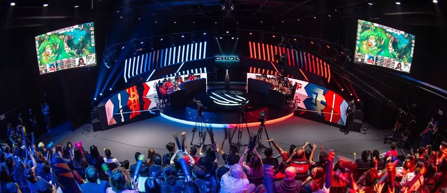 Top eSports Betting Picks of the Week - August 7th, 2023