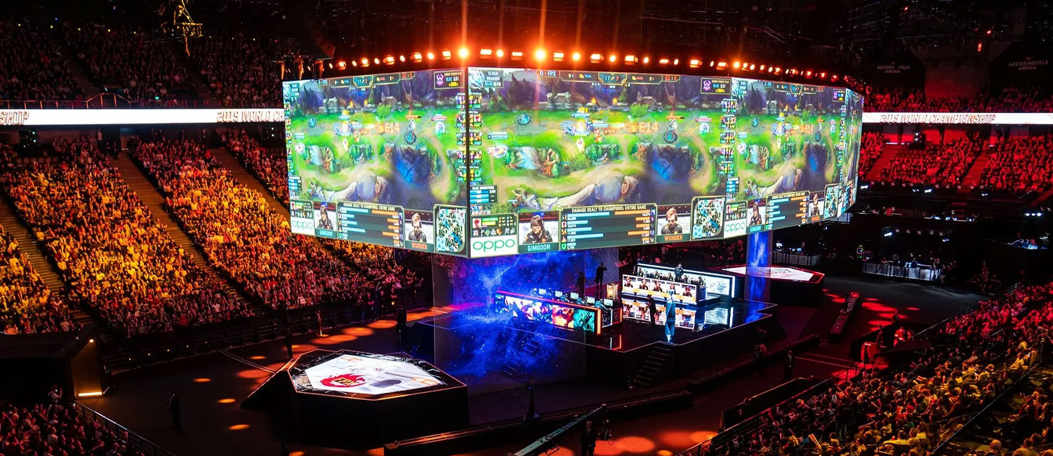 Top eSports Betting Picks of the Week - June 10th, 2024