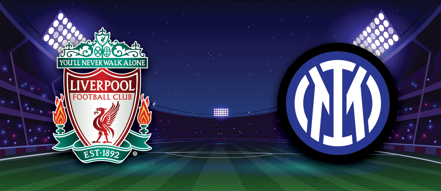 Liverpool vs. Inter Milan 2022 Champions League Odds & Preview (Mar. 8)