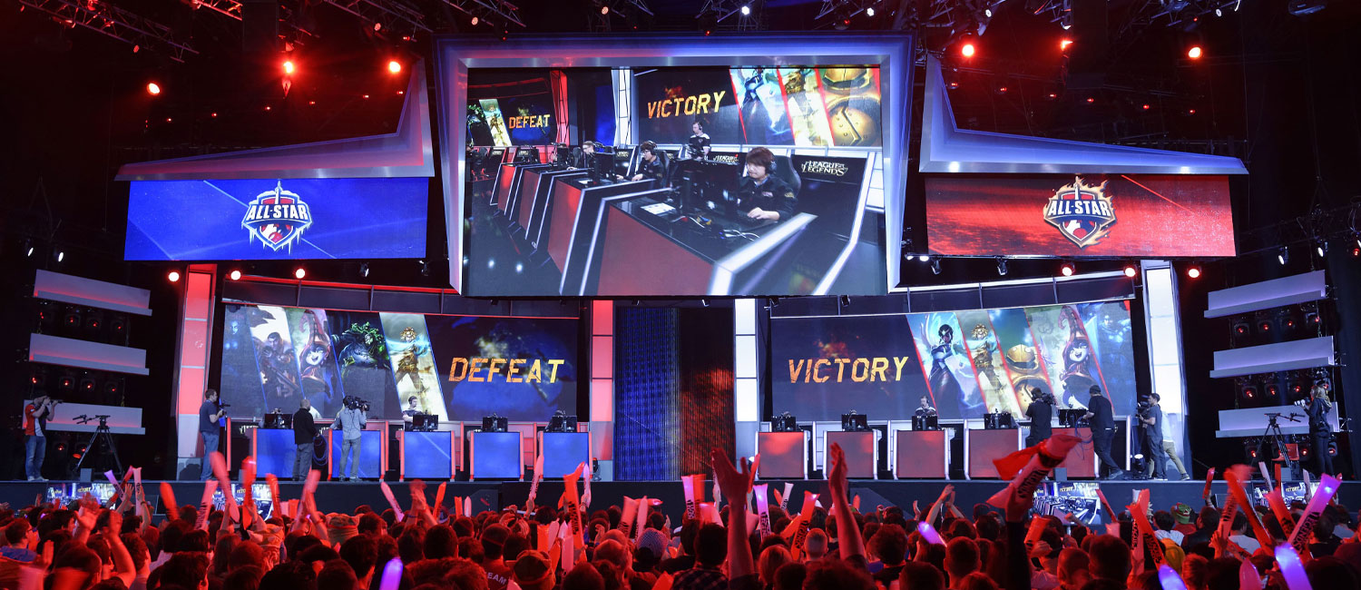 Top eSports Betting Picks of the Week - April 10th, 2023
