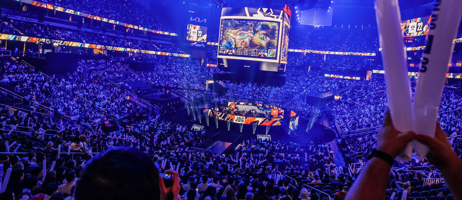 Top eSports Betting Picks of the Week - June 12th, 2023