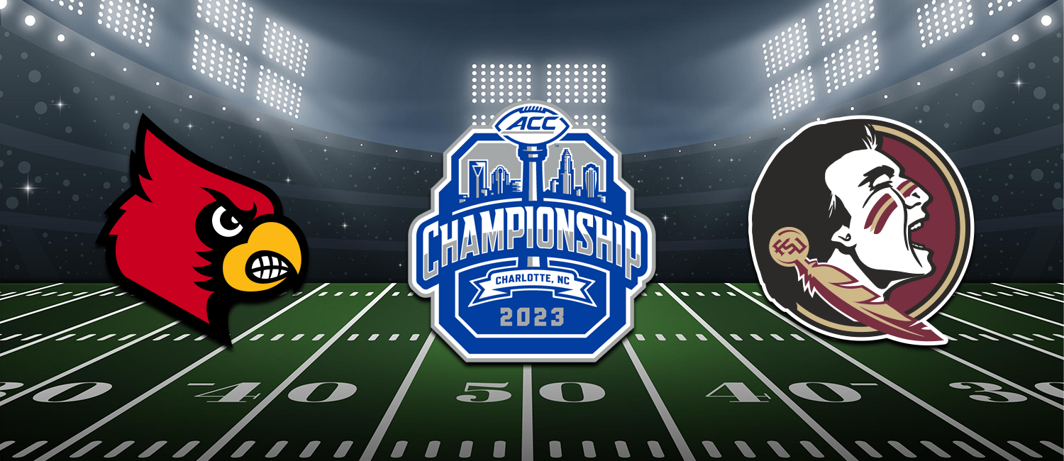 Louisville vs. Florida State 2023 ACC Championship Odds, Preview & Pick
