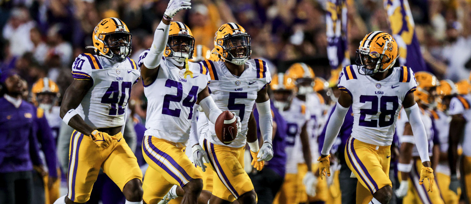 2023 College Football Week 1 Complete Betting Guide
