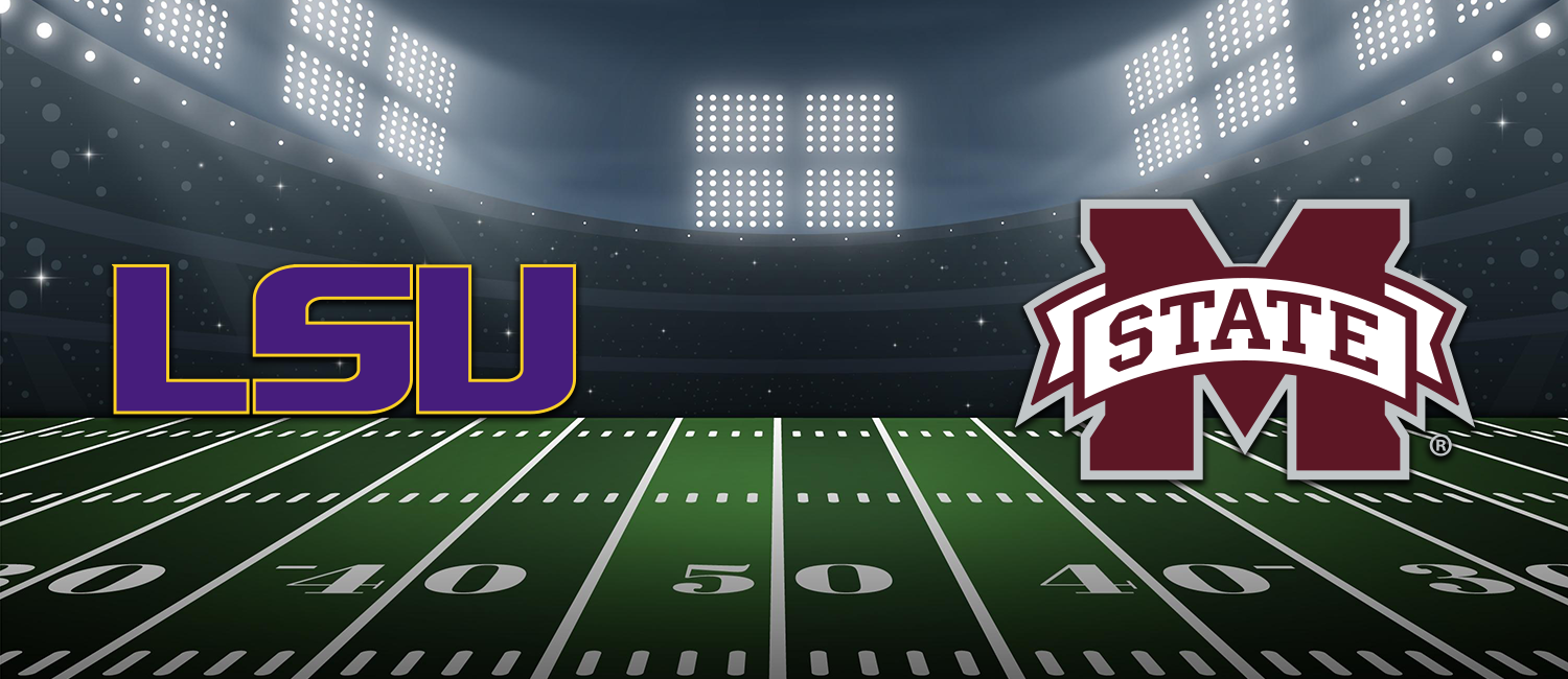 LSU vs. Mississippi State 2023 College Football Week 3 Odds, Preview & Pick