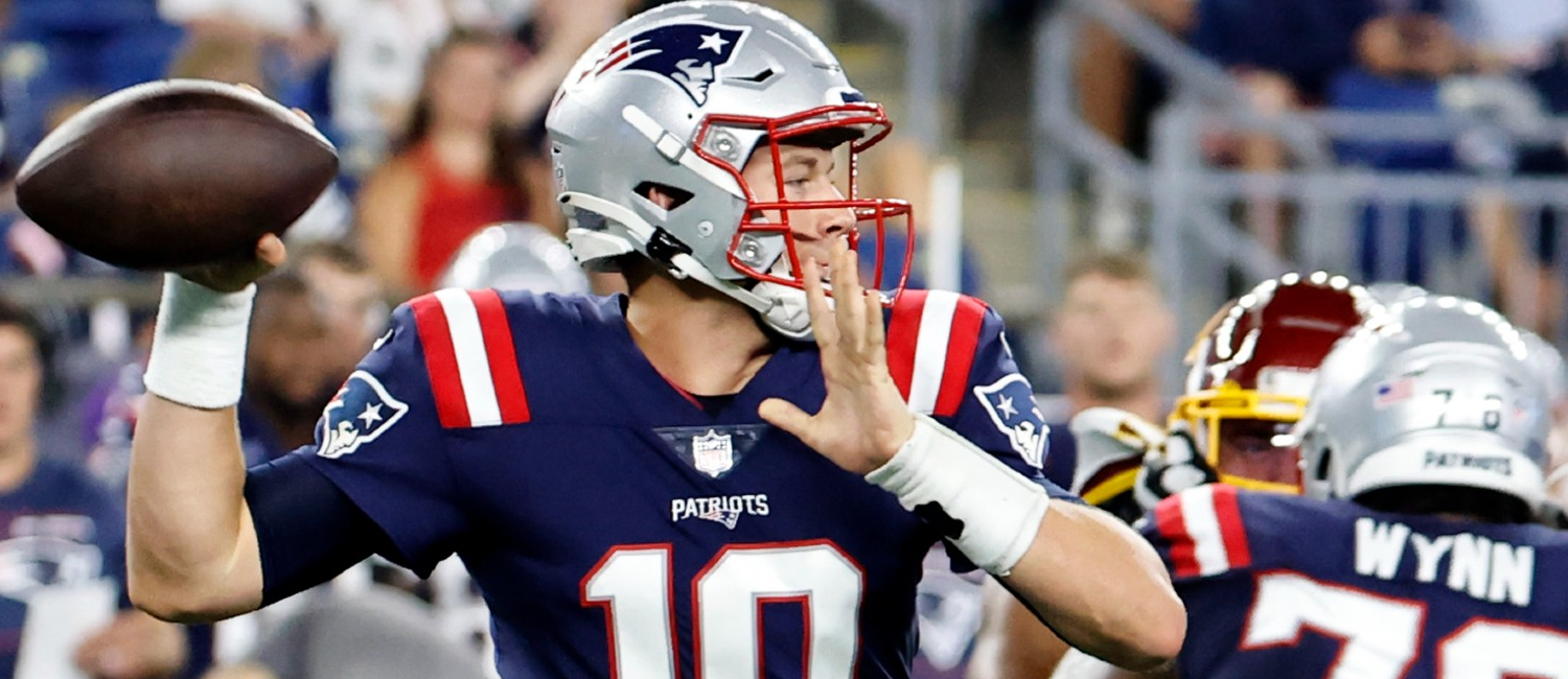 2021 NFL Week 10 Preview, Odds and Picks