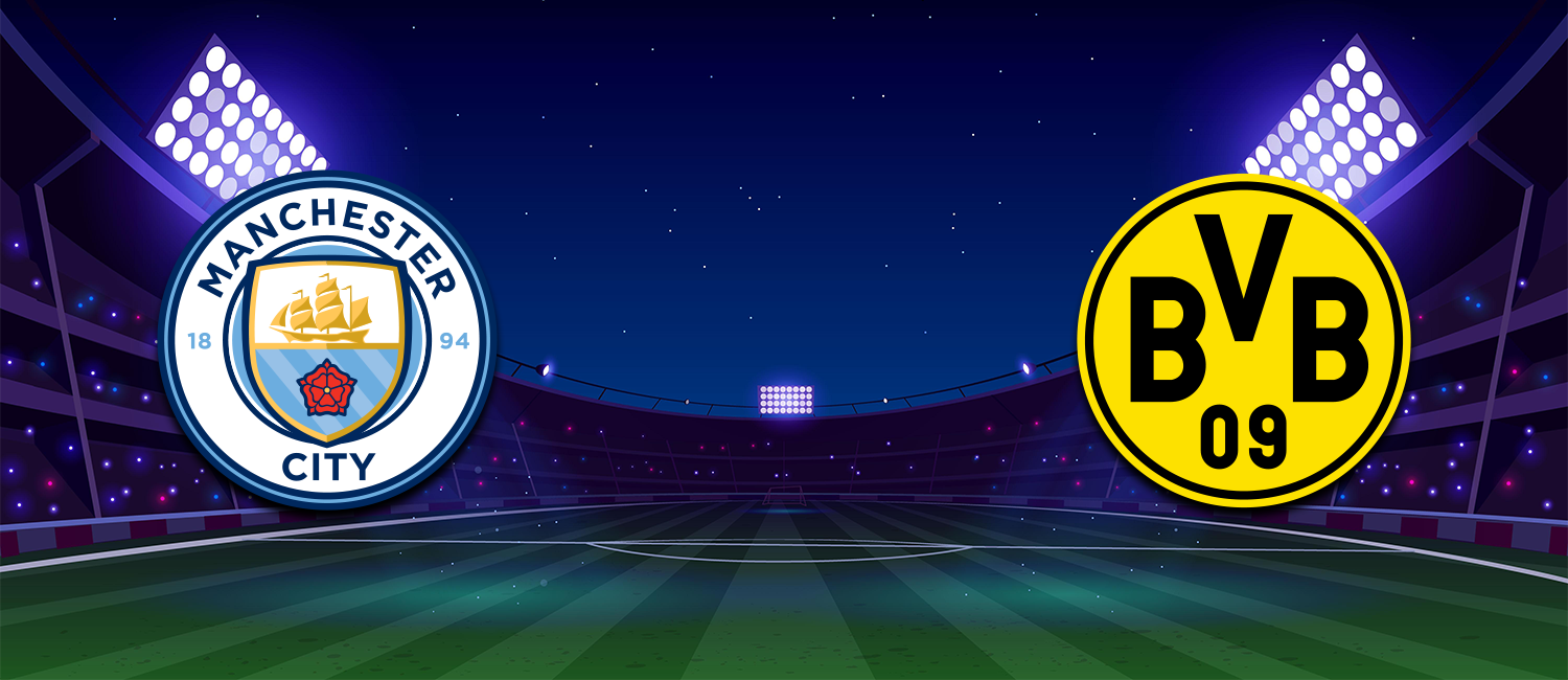Manchester City vs. Borussia Dortmund 2022 Champions League Group G Odds and Preview