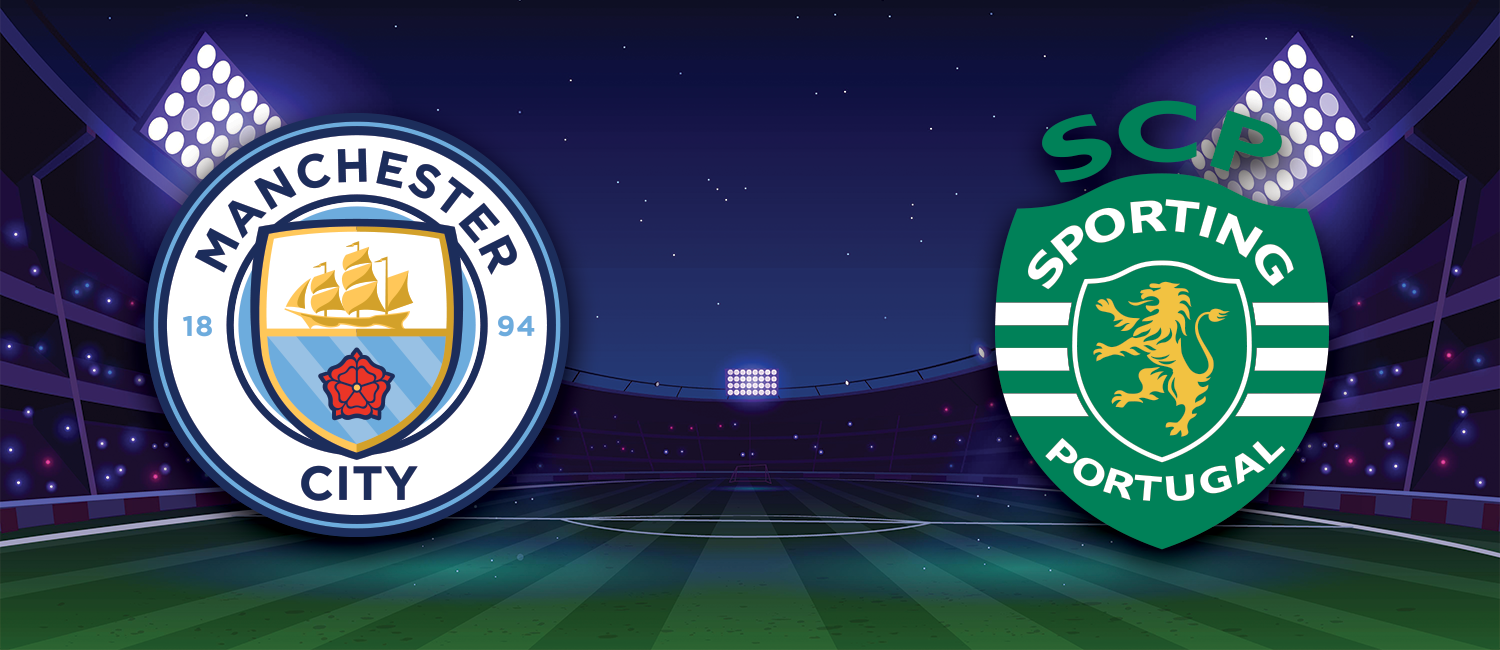 Manchester City vs. Sporting 2022 Champions League Odds & Preview (Mar. 9)