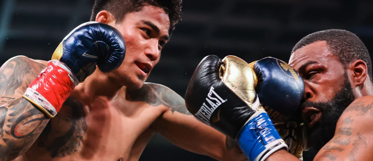 Top Boxing Betting Picks of the Week - July 7th, 2022