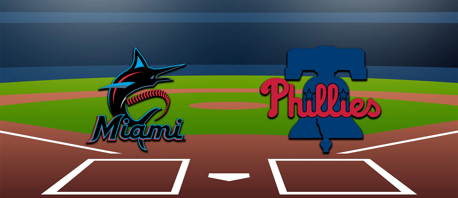 Marlins vs. Phillies MLB Odds, Preview and Prediction – August 10, 2022