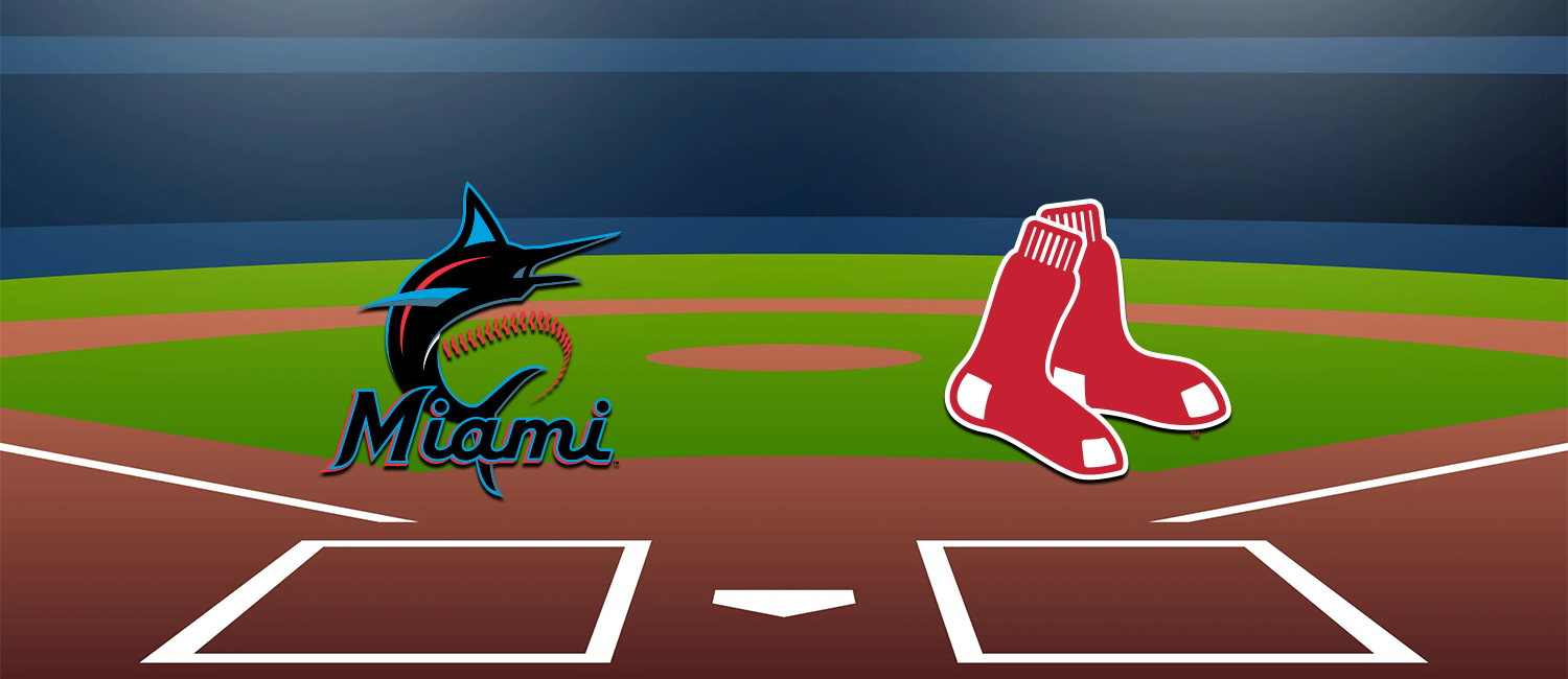 Marlins vs Red Sox MLB Odds, Preview and Prediction – June 29, 2023