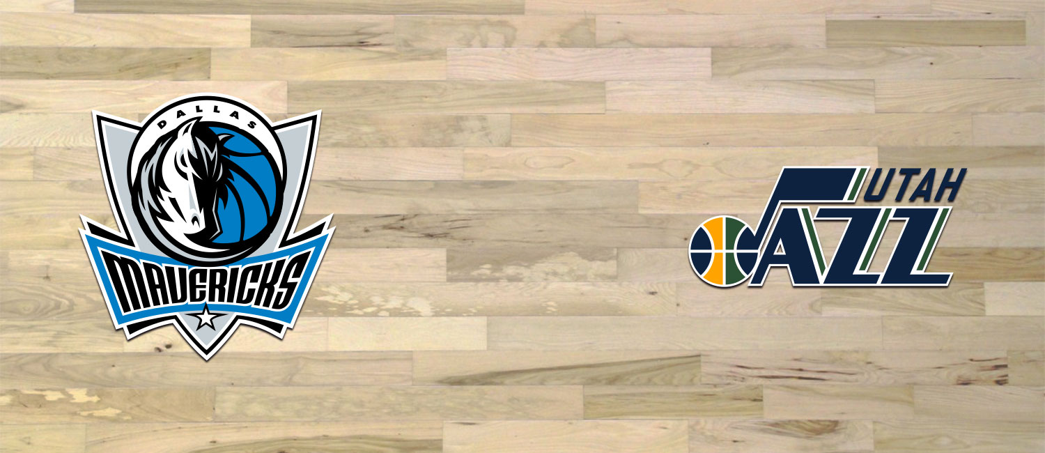Mavericks vs. Jazz Game 6 NBA Playoffs Odds and Preview - April 28th, 2022