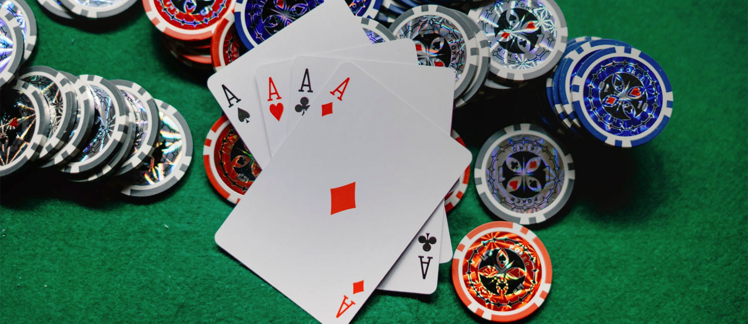 Maximizing Your Chances at Online Casino Tables