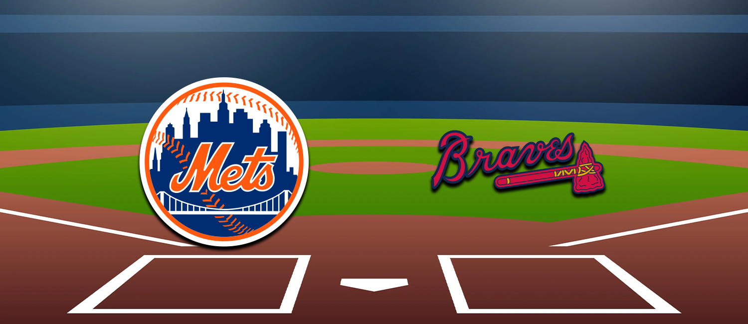 Mets vs. Braves MLB Odds, Preview and Prediction – July 11th, 2022