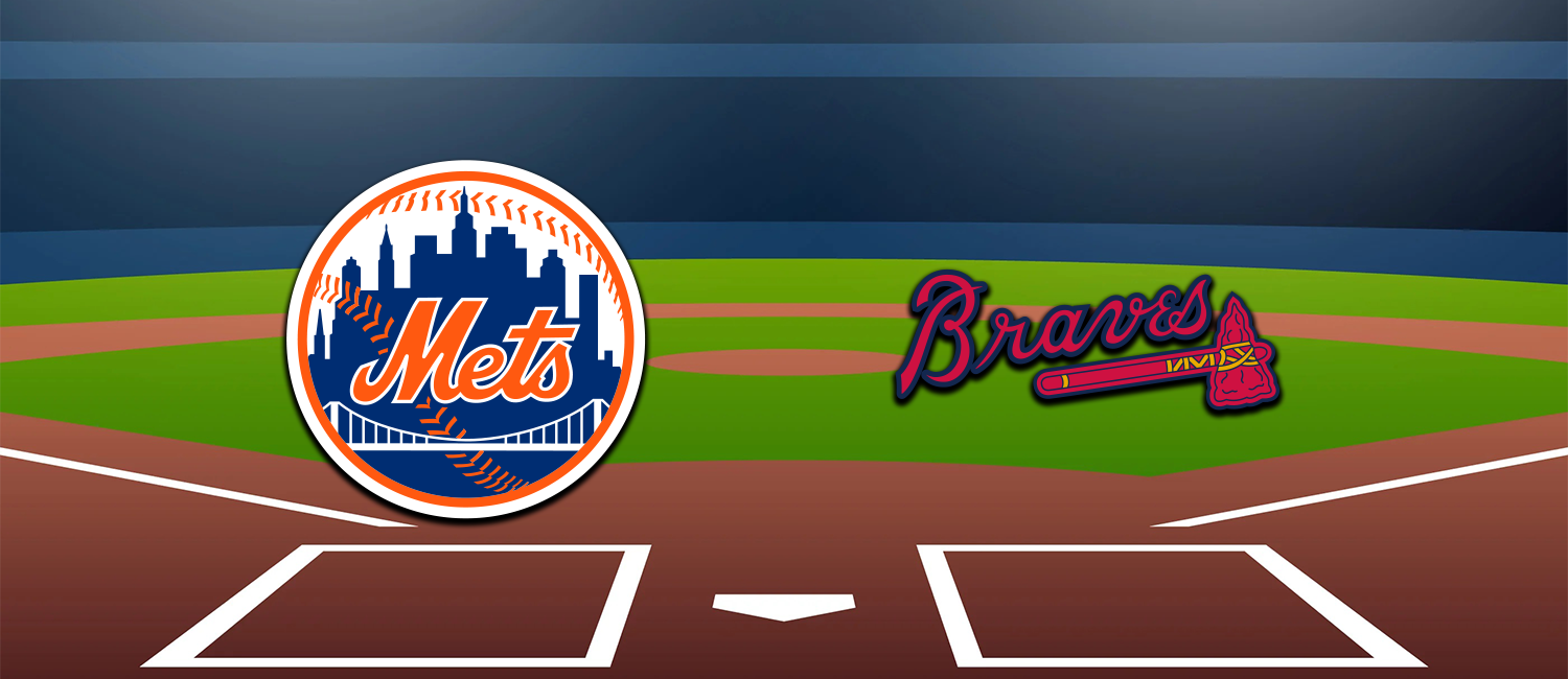 Mets vs. Braves MLB Odds, Preview and Prediction – August 16, 2022