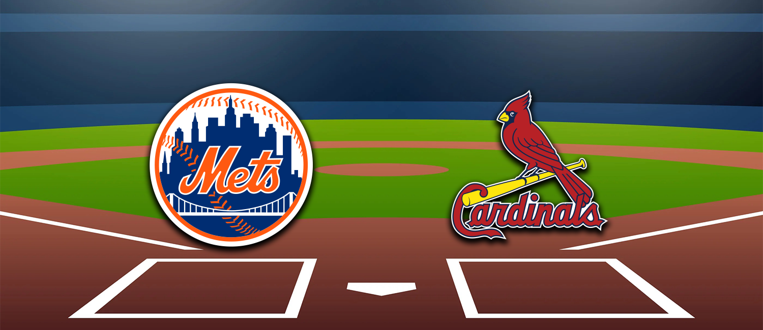 Mets vs Cardinals MLB Odds, Preview and Prediction – August 17, 2023