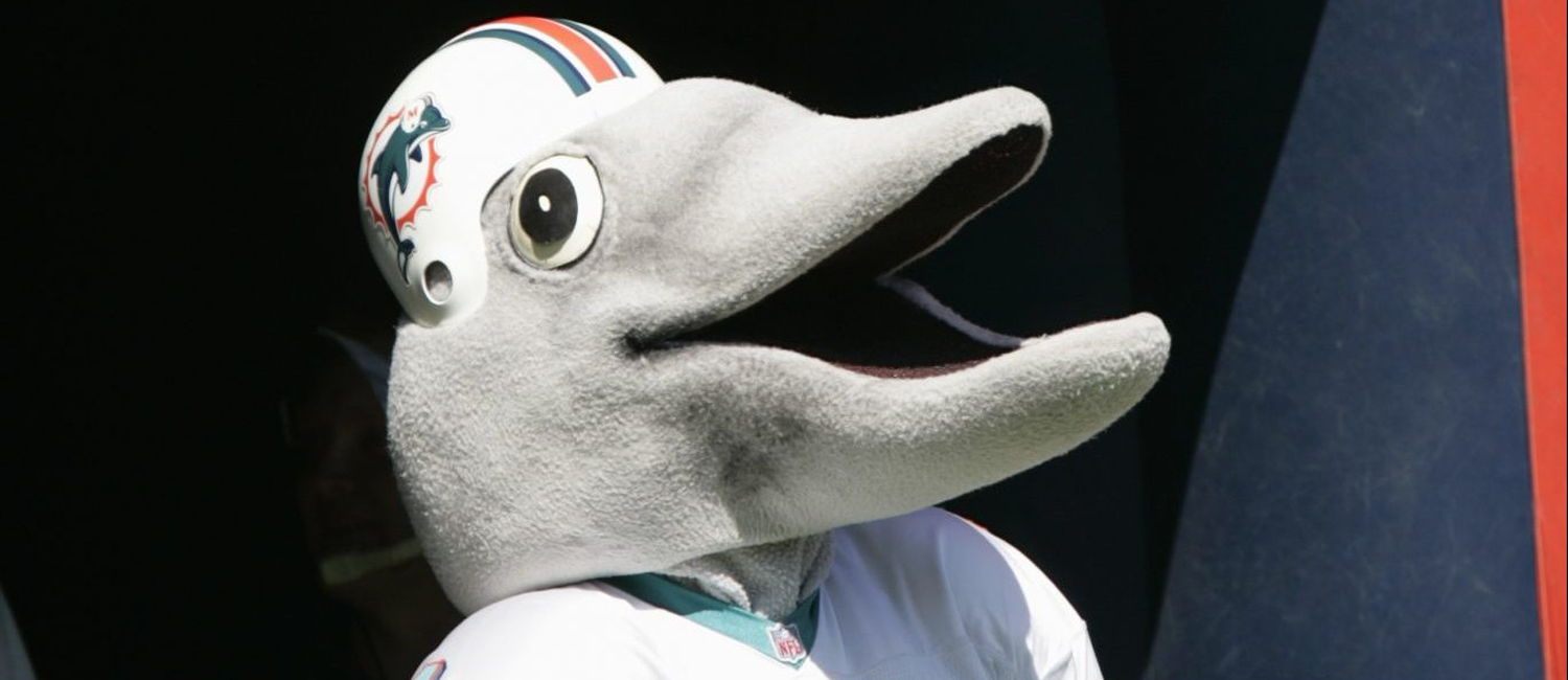 Miami Dolphins 2023 Season Win/Loss Total