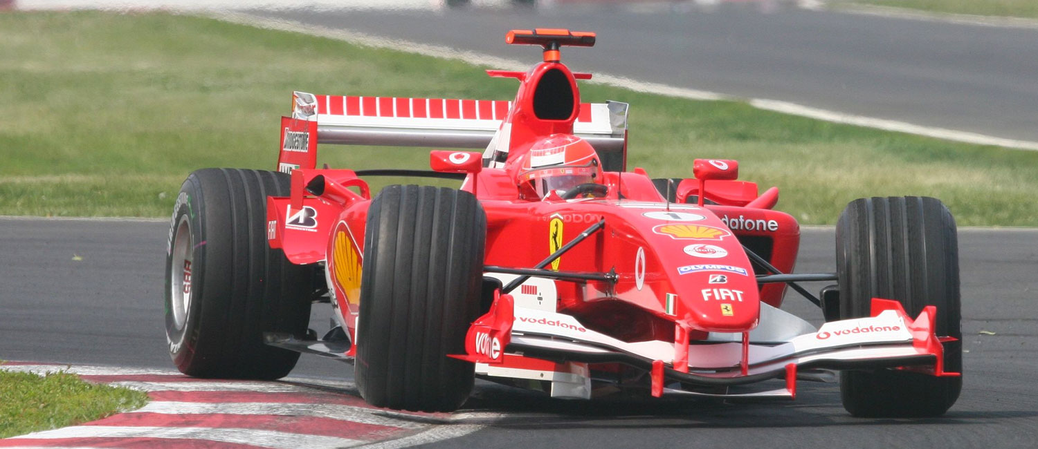 Top 10 Greatest F1 Drivers Of All Time
