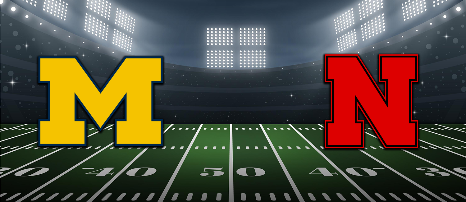 Michigan vs. Nebraska 2023 College Football Week 5 Odds, Preview & Pick