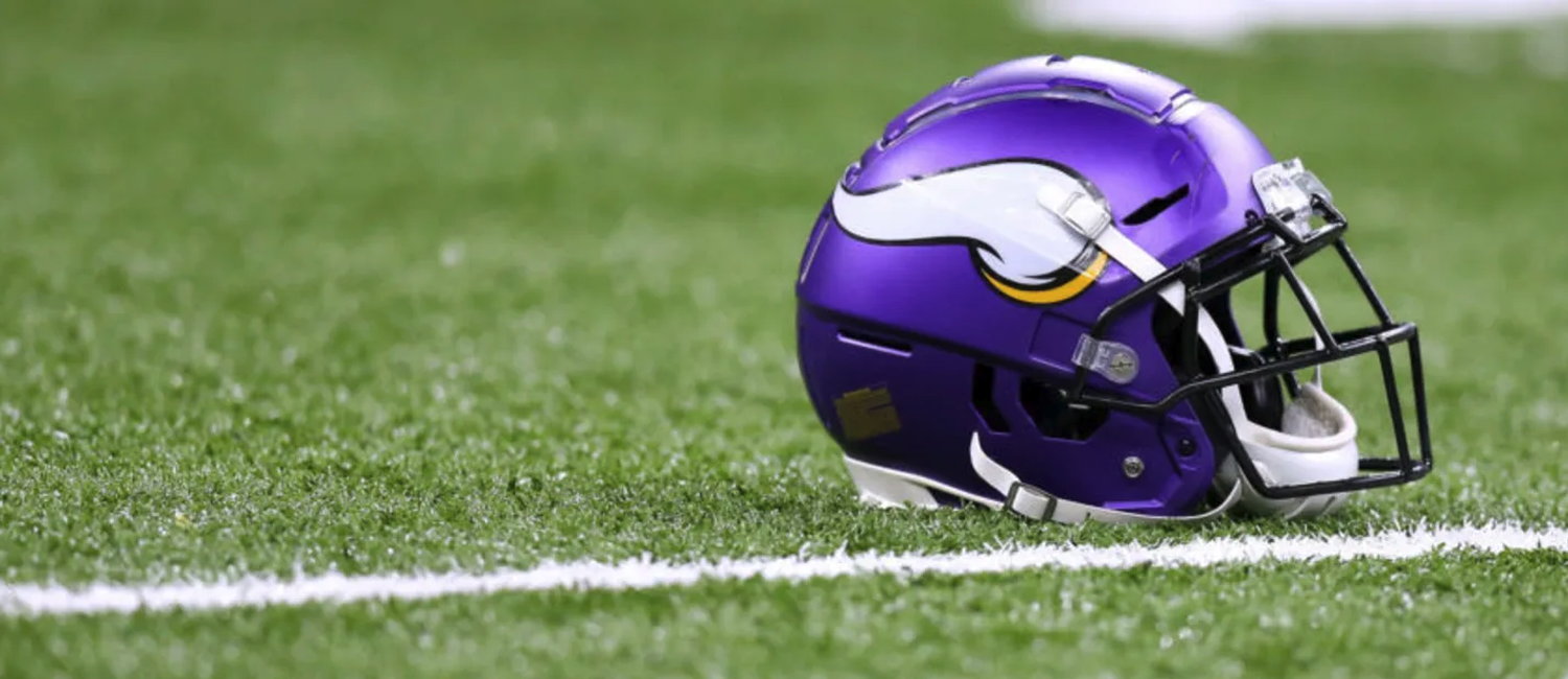 Minnesota Vikings 2023 NFL Season Betting Guide
