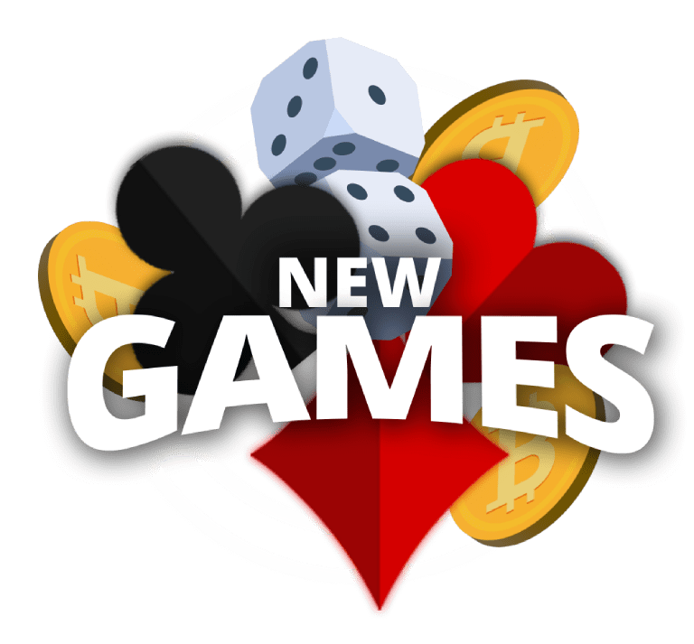 New Provably Fair Games
