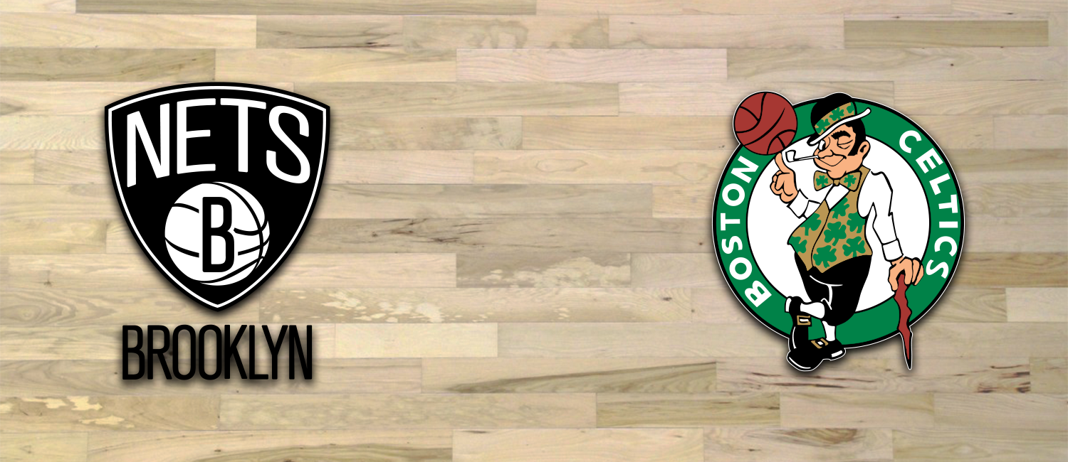 Nets vs. Celtics Game 2 NBA Playoffs Odds and Preview - April 20th, 2022