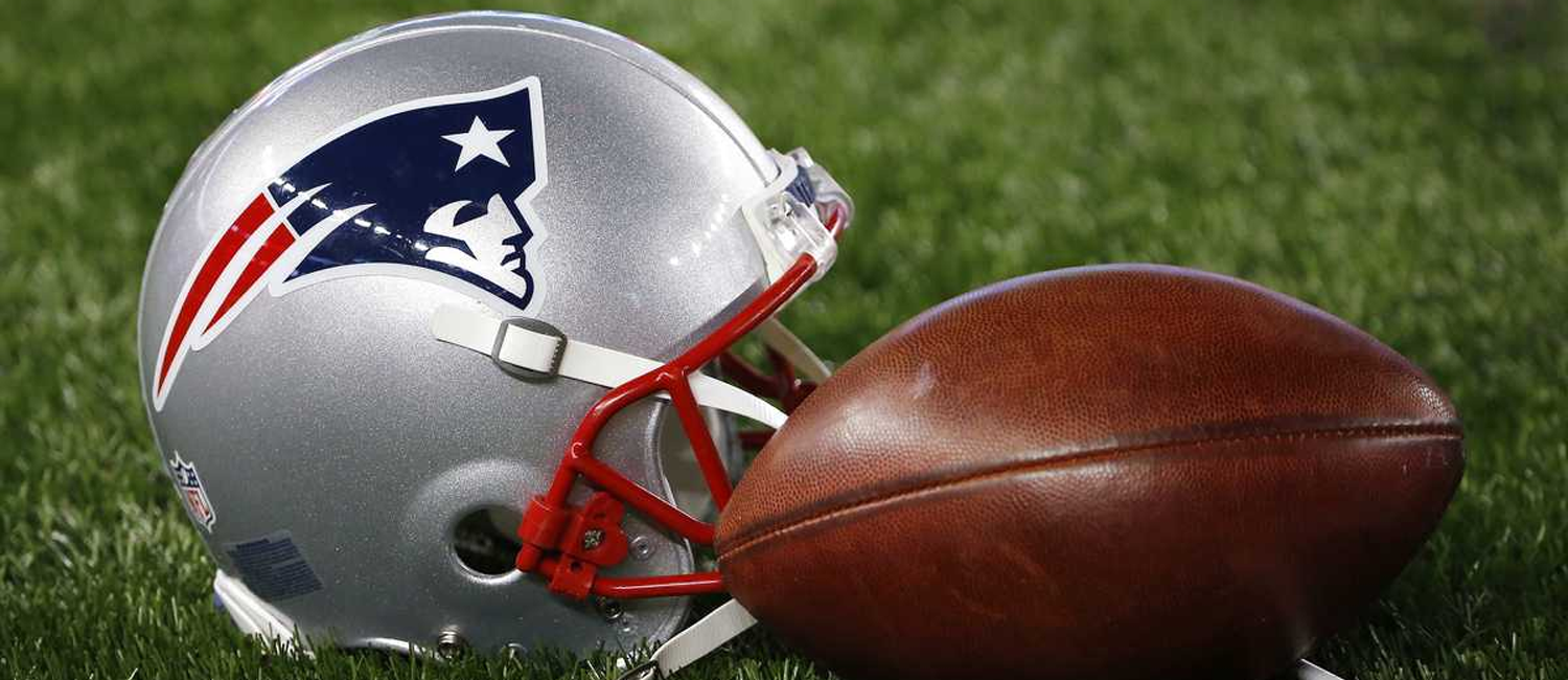 New England Patriots 2023 NFL Season Betting Guide