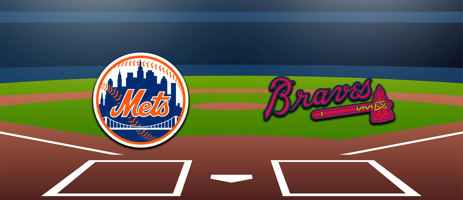 Mets vs. Braves MLB Odds, Preview and Prediction – June 8, 2023