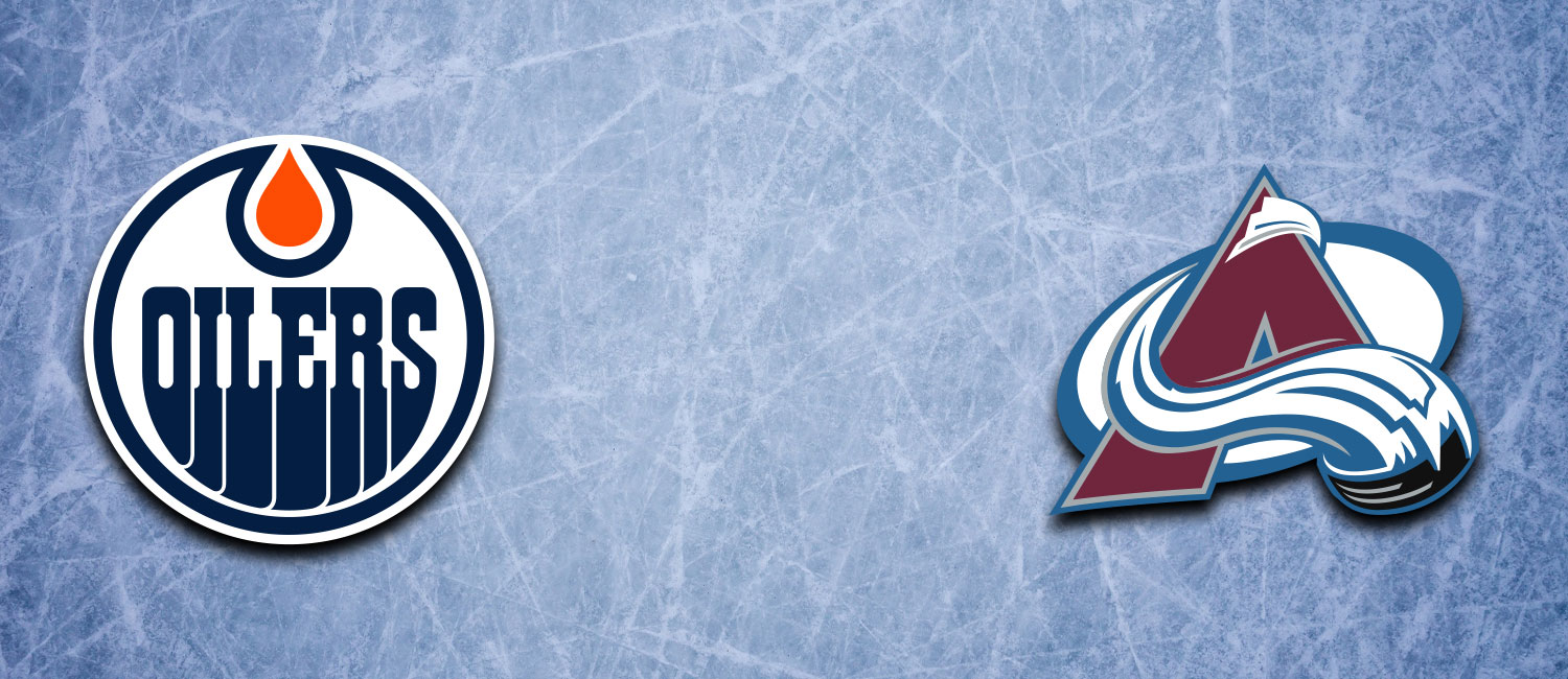 Oilers vs. Avalanche Game 1 Stanley Cup Playoffs Odds and Preview - May 31st, 2022