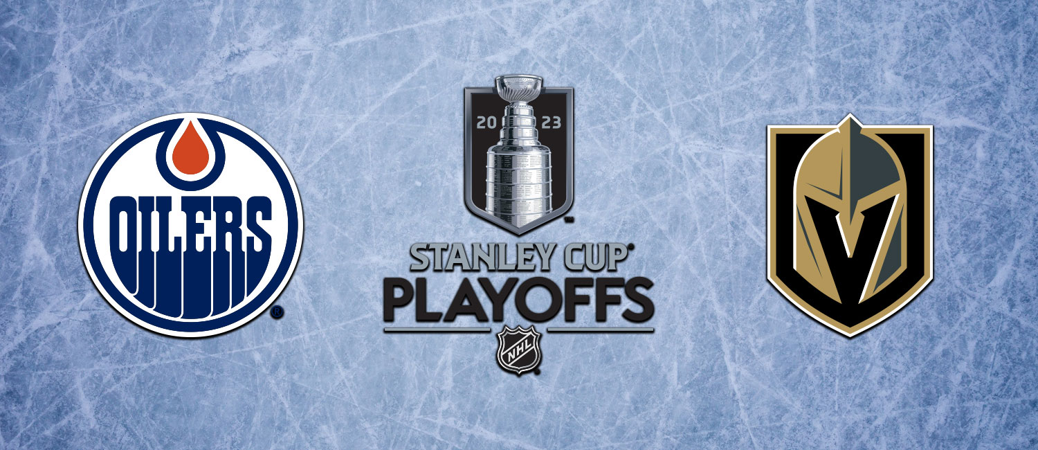 Oilers vs. Golden Knights 2023 NHL Playoffs Odds and Game 1 Preview - May 3rd