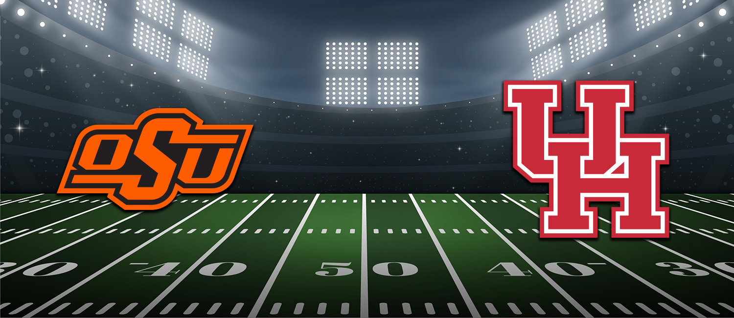 Oklahoma State vs. Houston 2023 College Football Week 12 Odds, Preview & Pick