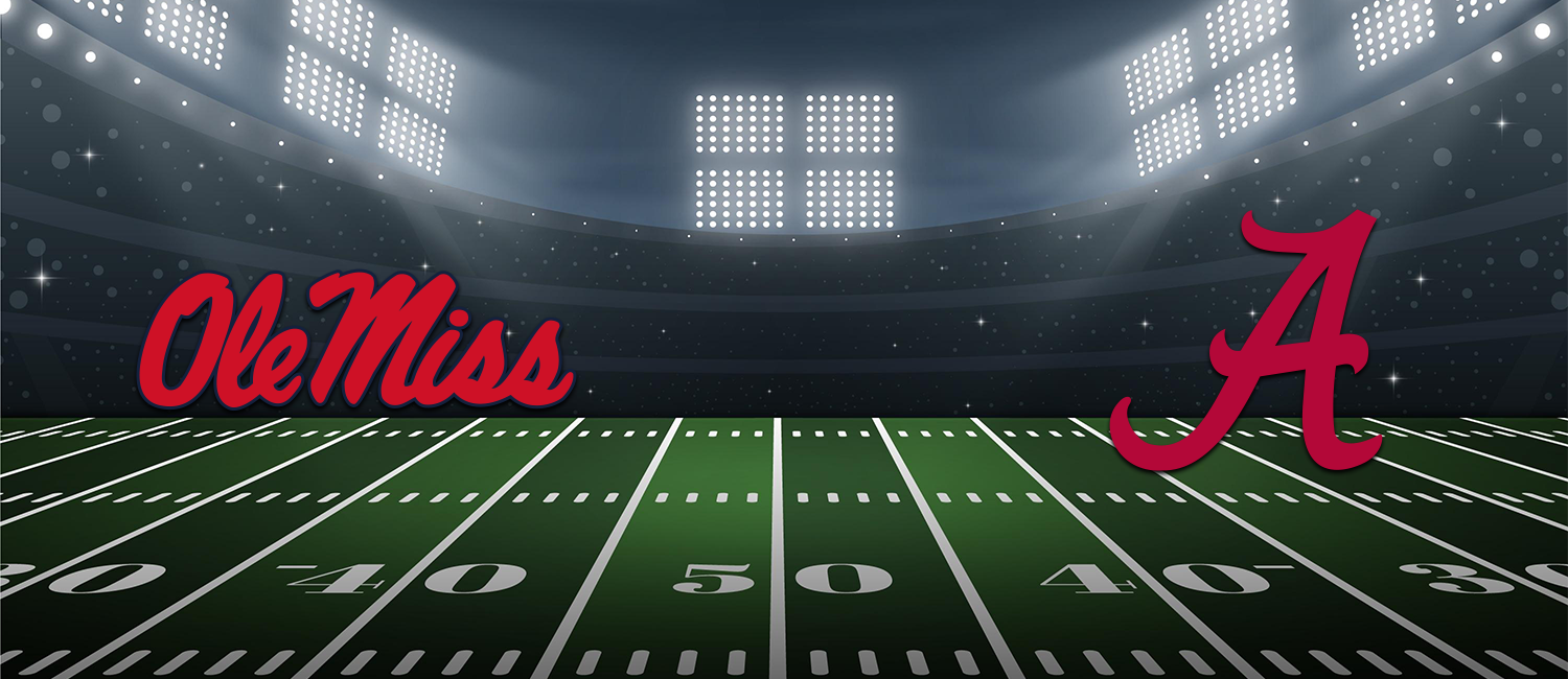 Ole Miss vs. Alabama 2023 College Football Week 4 Odds, Preview & Pick