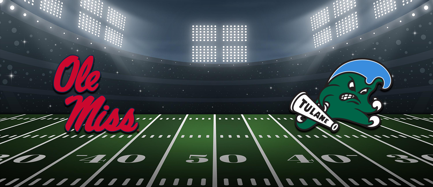 Ole Miss vs. Tulane 2023 College Football Week 2 Odds, Preview & Pick