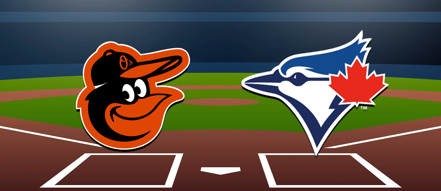 Top MLB Betting Series of the Week (August 30th, 2021) Orioles vs. Blue Jays