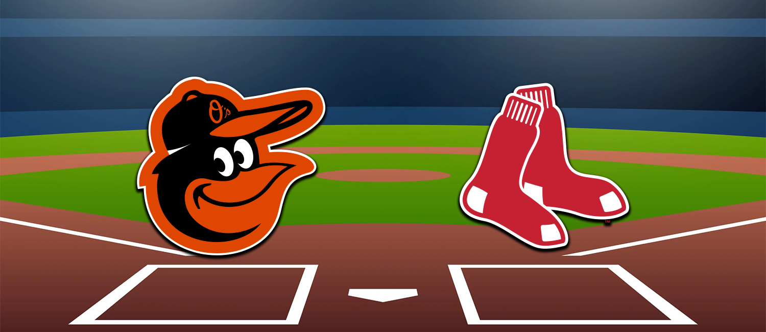 Orioles vs Red Sox MLB Odds, Preview and Prediction – August 11, 2022