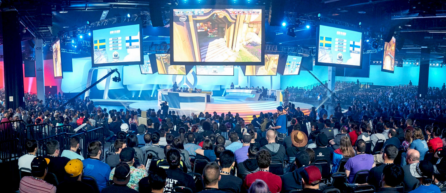 Top eSports Betting Picks of the Week - April 24th, 2023