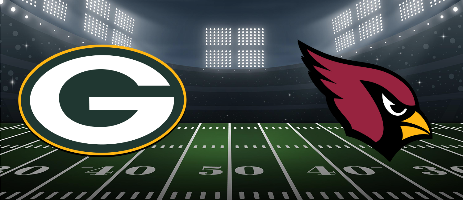 Packers vs. Cardinals 2021 NFL Week 8 Odds, Analysis and Prediction