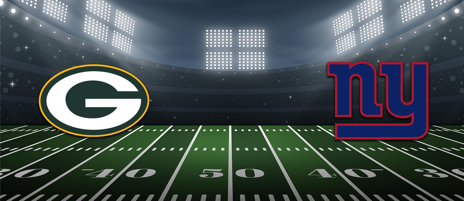Packers vs. Giants 2023 NFL Week 14 Odds, Preview & Pick