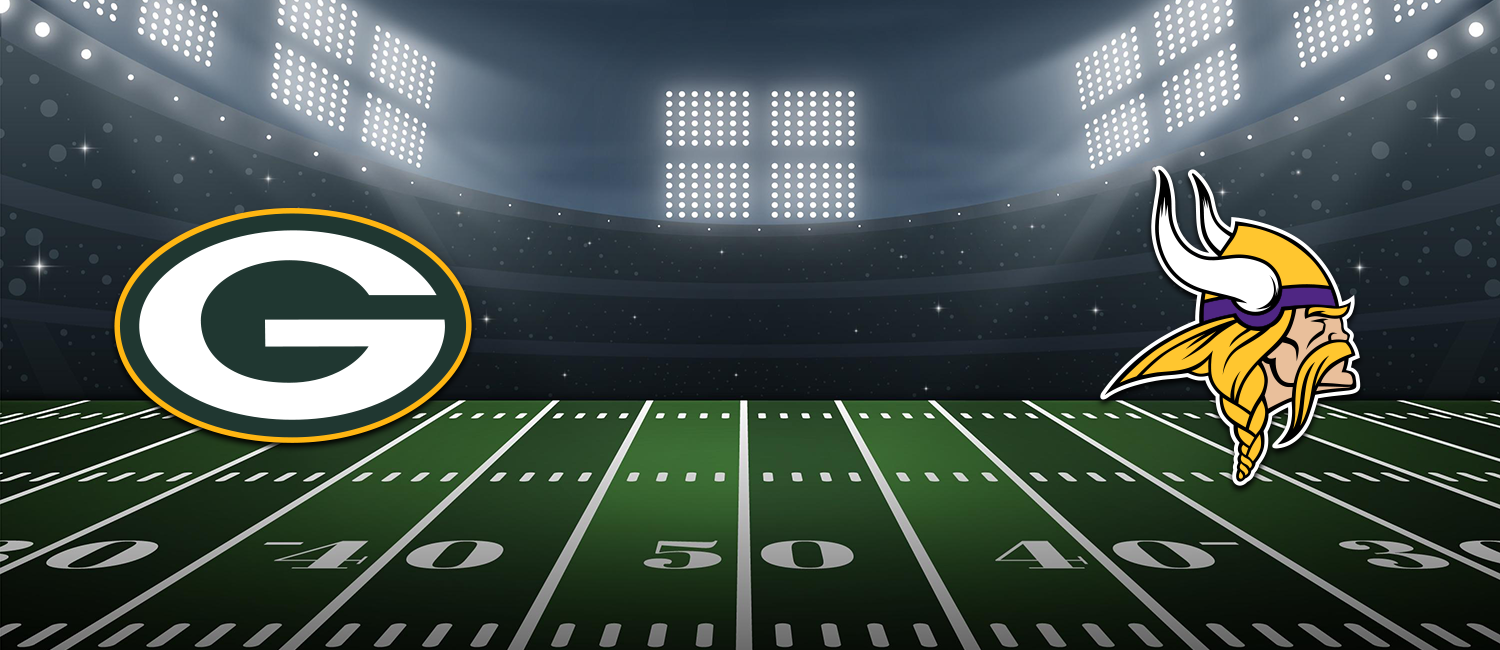 Packers vs. Vikings 2023 NFL Week 17 Odds, Preview & Pick