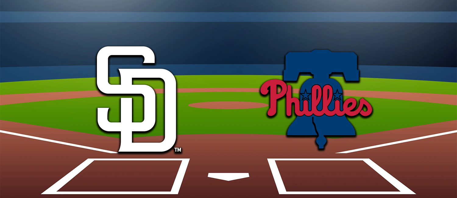 Padres vs. Phillies MLB Odds, Preview and Prediction – July 14, 2023