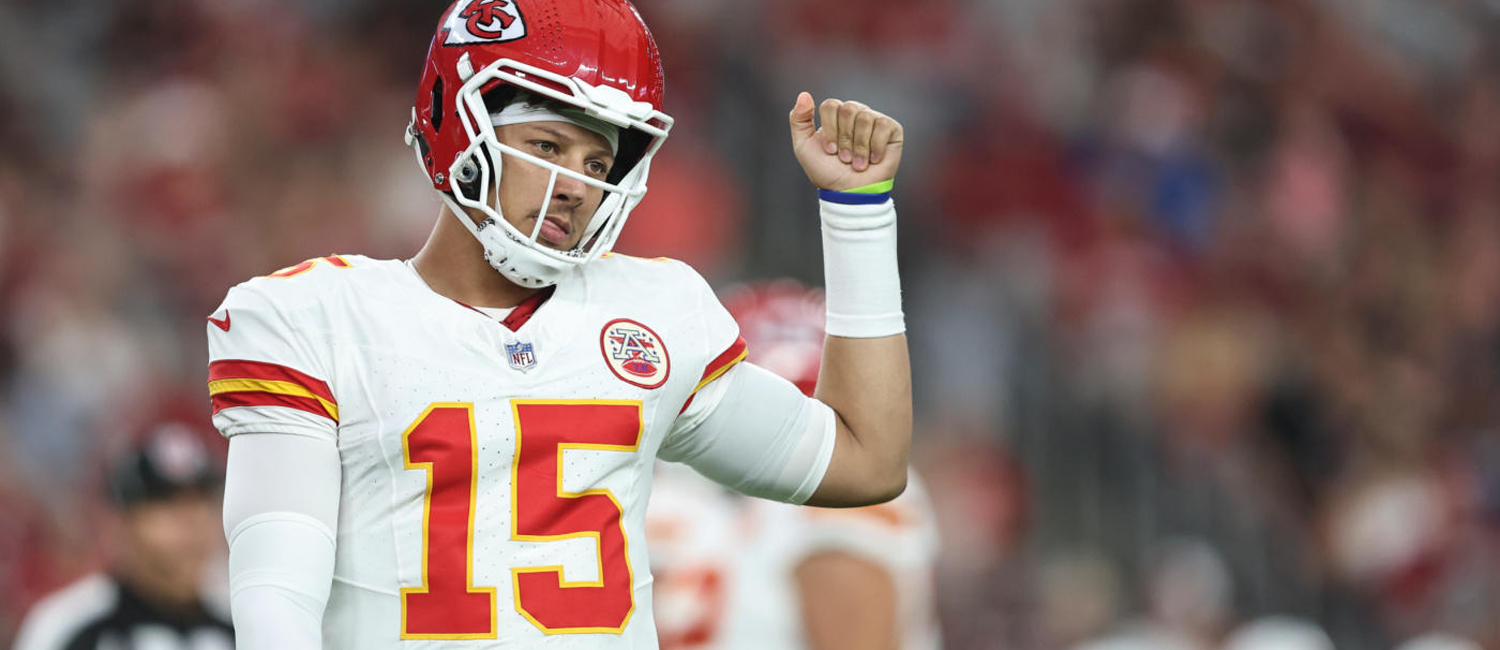7 Reasons Why The Kansas City Chiefs Will Win Super Bowl 58
