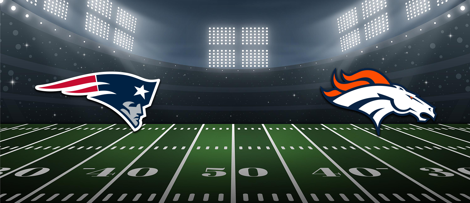 Patriots vs. Broncos 2023 NFL Week 16 Odds, Preview & Pick