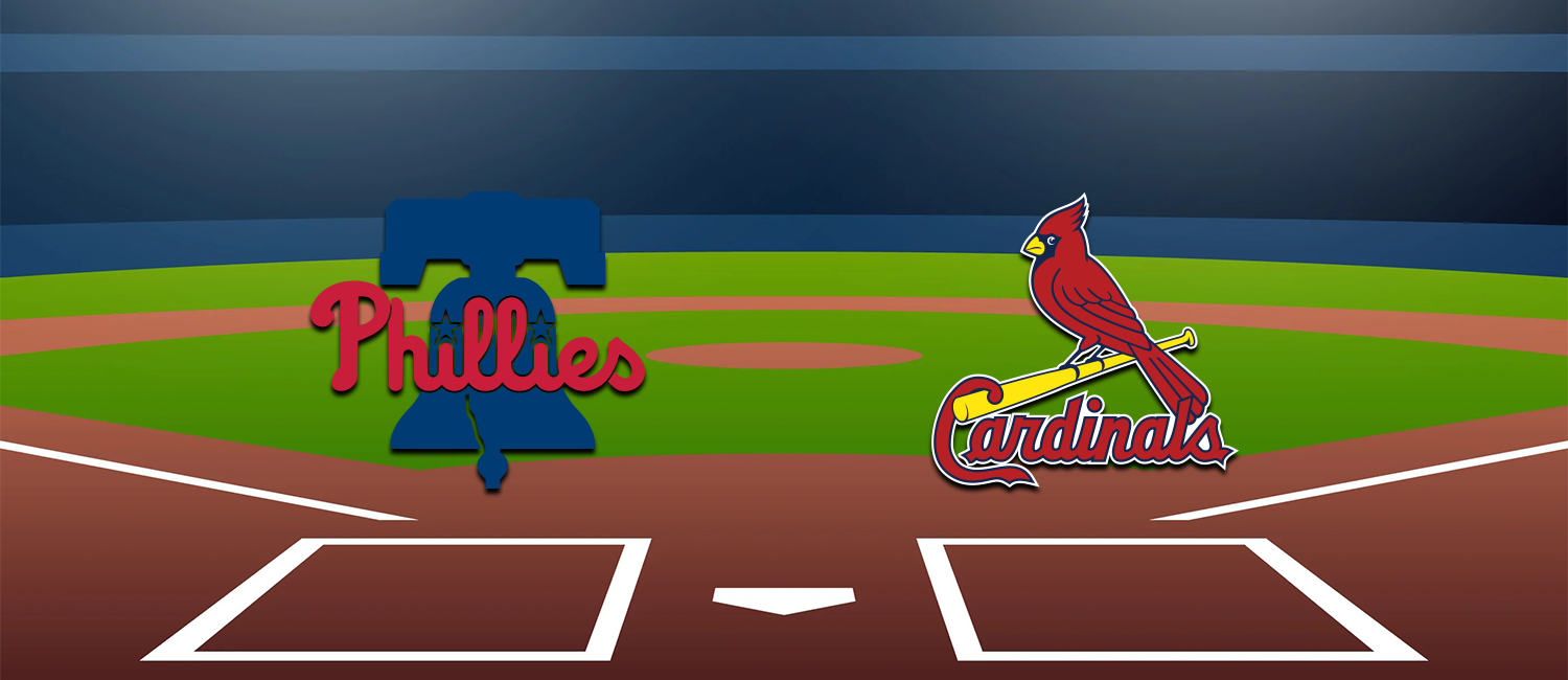 Phillies vs. Cardinals 2024 MLB Odds, Preview and Prediction – April 9th