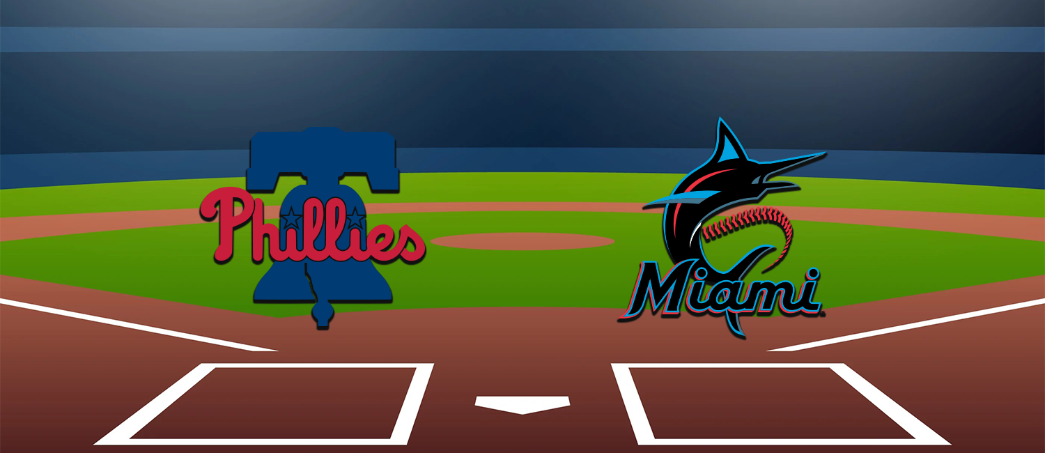 Phillies vs. Marlins MLB Odds, Preview and Prediction – August 2, 2023